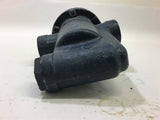 Armstrong 881 Steam Trap 1" 125 PSI