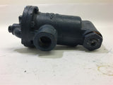 Armstrong 881 Steam Trap 1" 125 PSI