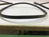 Ametric 13 X 900 Li Belt II-06M Lot of 3