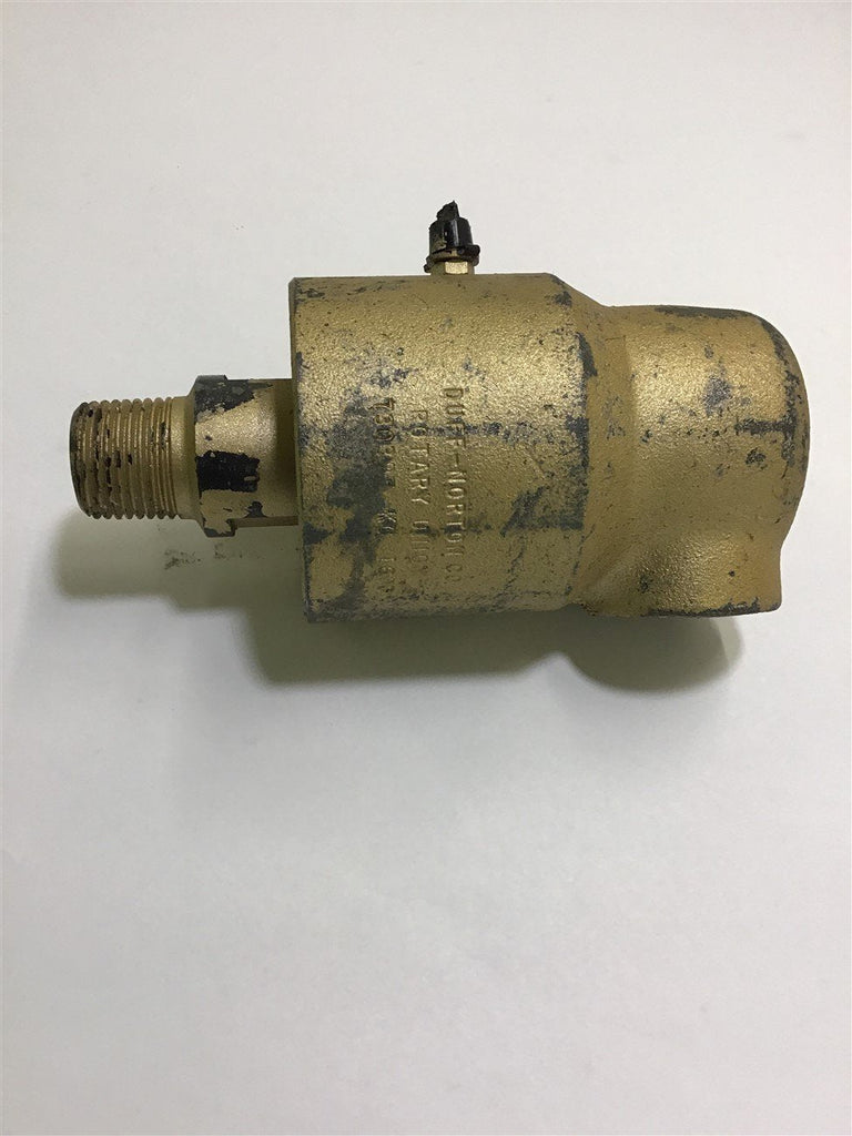 Duff Norton Rotary union 730396 L1600