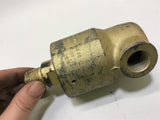 Duff Norton Rotary union 730396 L1600