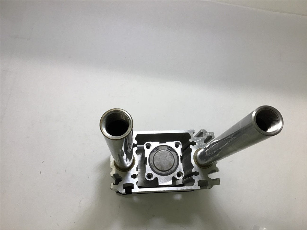 Univer J52A650050A-SA223 Pneumatic Slide