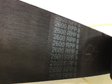 Dayco Isoran 2600 RPP 8