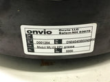 Onvio Dn04040BE0N0000 5000 PSI Max Speed Reducer