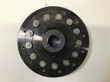 Onvio Dn04040BE0N0000 5000 PSI Max Speed Reducer
