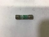 Fusetron FNM-8/10 Dual-Element Fuse Lot of 6