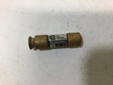 Bussmann FRN-R 20 Fusetron Fuse 250 V RK5 Lot of 11
