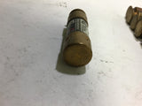 Bussmann FRN-R 20 Fusetron Fuse 250 V RK5 Lot of 11