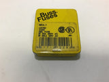 Buss MDA-1 Fuses 250 VAC 4 Packs Lot of 20