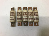 Tron KBH 70 Rectifier Fuses 500 V Lot of 5