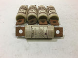 Tron KBH 70 Rectifier Fuses 500 V Lot of 5