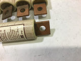 Tron KBH 70 Rectifier Fuses 500 V Lot of 5
