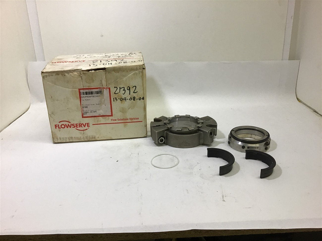 Flowserve C2CPX1875ECXVS Seal