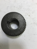 Lovejoy/SierBath NYFl HUB 0018 1 1/8" Bore