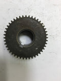 Lovejoy/SierBath NYFl HUB 0018 1 1/8" Bore