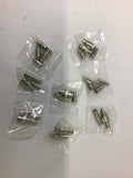 Dolphin Components DC-2710 Universal Crimp-On Set 8 Pcs