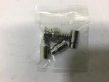 Dolphin Components DC-2710 Universal Crimp-On Set 8 Pcs