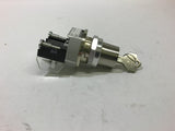 Allen-Bradley 800T-J4103A Key Switch Ser T Type 4/13 with Key