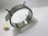 Shim Stock Est. 30 FT 0.015" Thickness 2" Wide