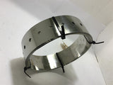 Shim Stock Est. 30 FT 0.015" Thickness 2" Wide