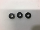 Timken PS3PP Z1 FS50160 Ball Bearing Lot of 3