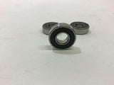 Timken PS3PP Z1 FS50160 Ball Bearing Lot of 3