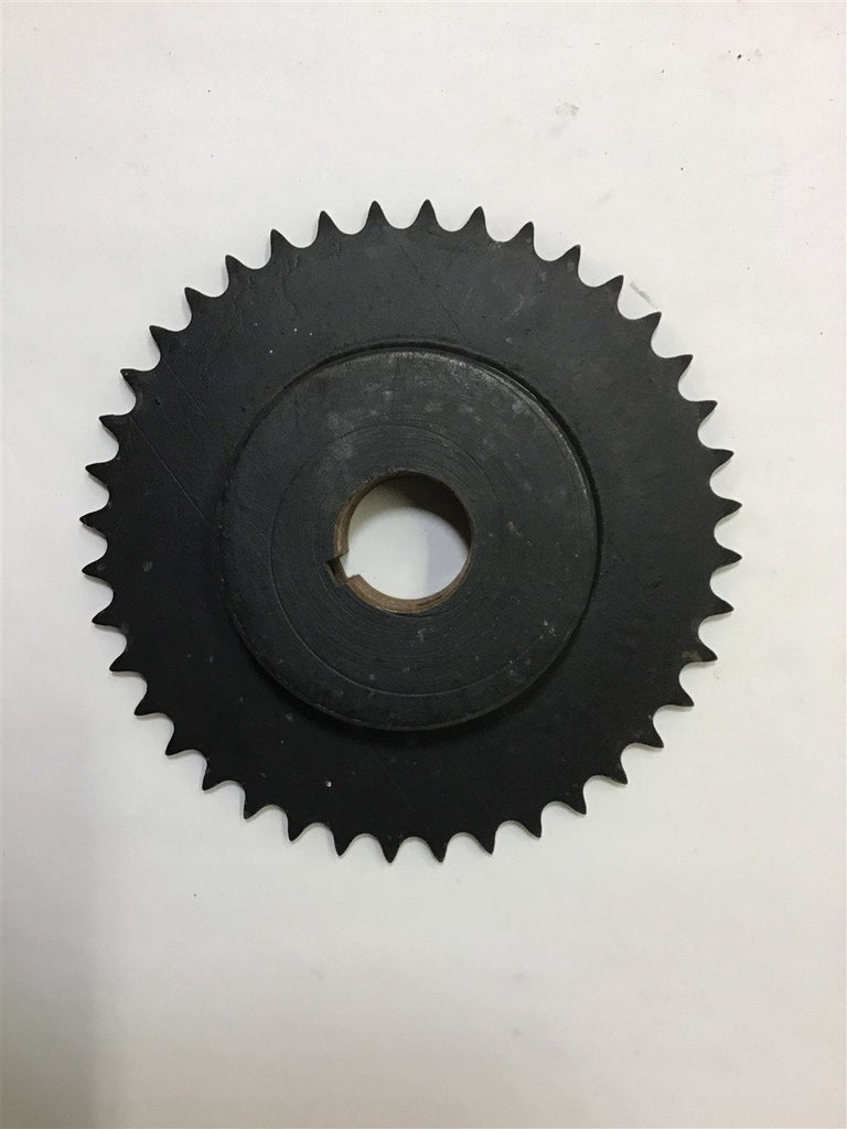 Martin 40BS40 1 1/4 Sprocket 1 1/4" Bore