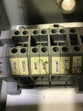 UL R-8620 Cutout Box 6 1/4" Square Encosure Type 12