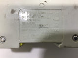 HY-Mag 5 Amp 3 Pole Circuit Breaker 480 Vac Lot of 2