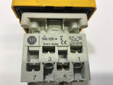 Allen-Bradley 174L-E20 20 A Load Switch