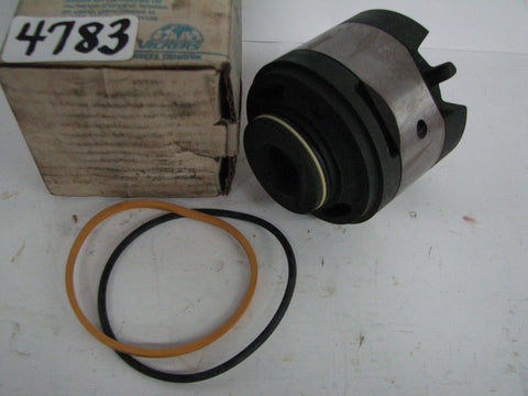 Vickers Cartridge Kit  1910Ag With Rings     New