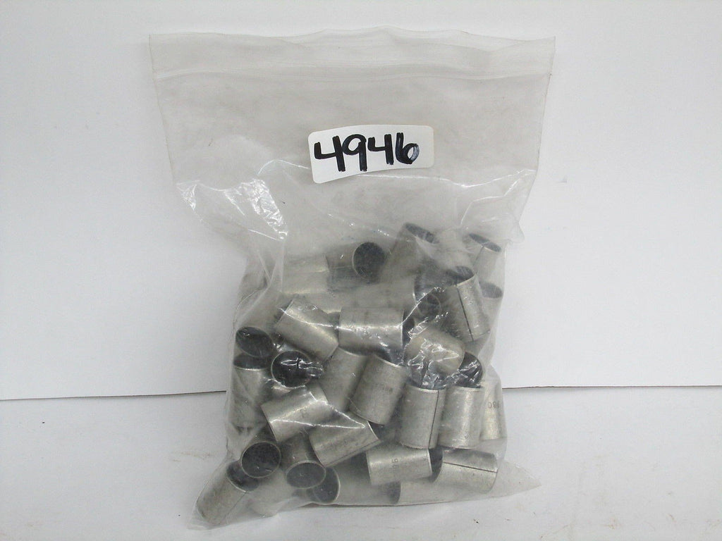 65+ Bearing Slide Bushings