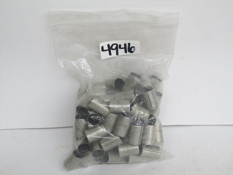 65+ Bearing Slide Bushings