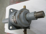 Duff/ Norton Gear Reducer - Ntm9410-12B - Kkuab00A012A - Anti Backlash Autuator