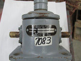 Duff/ Norton Gear Reducer - Ntm9410-12B - Kkuab00A012A - Anti Backlash Autuator