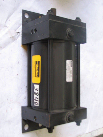 Parker Air Cylinder 05.00 Ccb2Au14Ac 6.000 - Ge291702 A - 250 Psi  - New