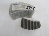 JOHNSON SCREENS - 20 PER PKG- D16-L-CORREX-010X0010-0250  /10M.025SS D16 -  NEW