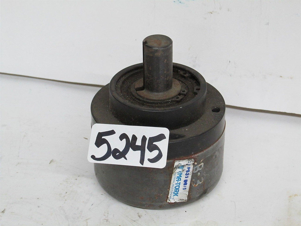 Perma-Tork Clutch / Brake C3P5350017 New