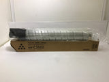 Ricoh MP C3502 Print Cartridge Black EDP Code 841735