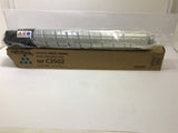 Ricoh MP C3502 Print Cartridge Cyan 841738