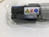 Ricoh MP C3502 Print Cartridge Cyan 841738