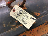 Lincoln 60 HP AC Motor 230/460 Volts 364T Frame 1775 RPM 4P