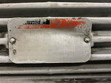 Reliance P2533316P 15 HP AC Motor 230/460 Volts 1765 RPM 4P 254T Frame 3 Phase