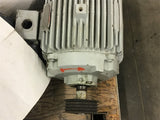 Reliance P2533316P 15 HP AC Motor 230/460 Volts 1765 RPM 4P 254T Frame 3 Phase