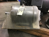 Baldor M3709T 7 1/2 HP AC Motor 208-230/460 Volts 3450 Rpm 2P 213T Frame