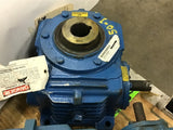 Textron Cone Drive SHV30A062 0805 50:1 Ratio Gear Reducer 1.73 HP