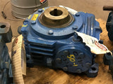 Textron Cone Drive SHV30A062 0805 50:1 Ratio Gear Reducer 1.73 HP
