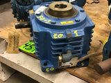 Textron Cone Drive SHV30A062 0805 50:1 Ratio Gear Reducer 1.73 HP