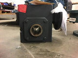 Morse Raider XG1260 Hollow Shaft Gear Reducer 262Q56H60 115 60:1 Ratio 0.91 HP