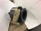 DM24100BE0N0001 Inline Gear Reducer 186:1 Ratio